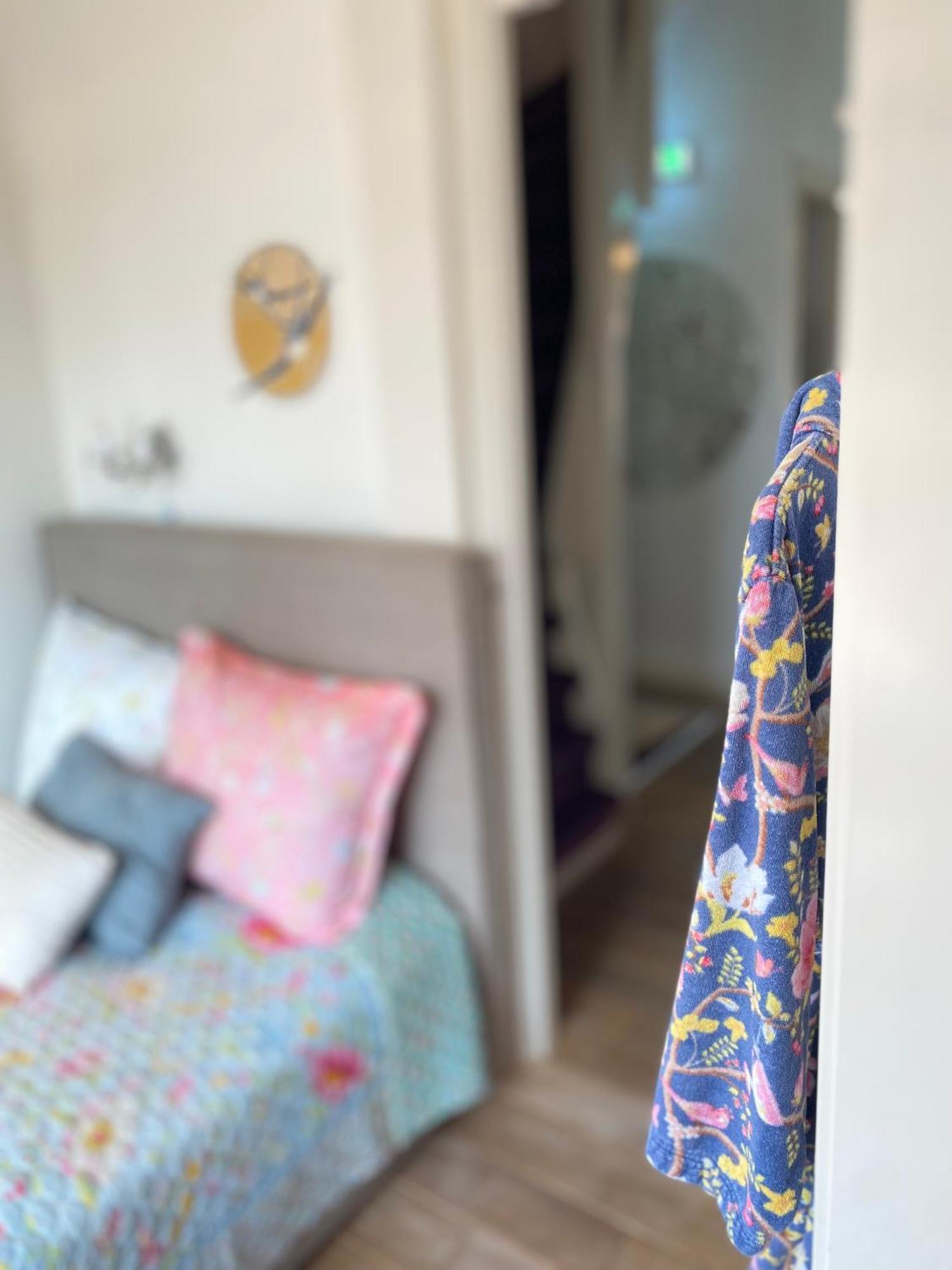 Bed and Breakfast Bubbles & Bed Bilthoven Exterior foto