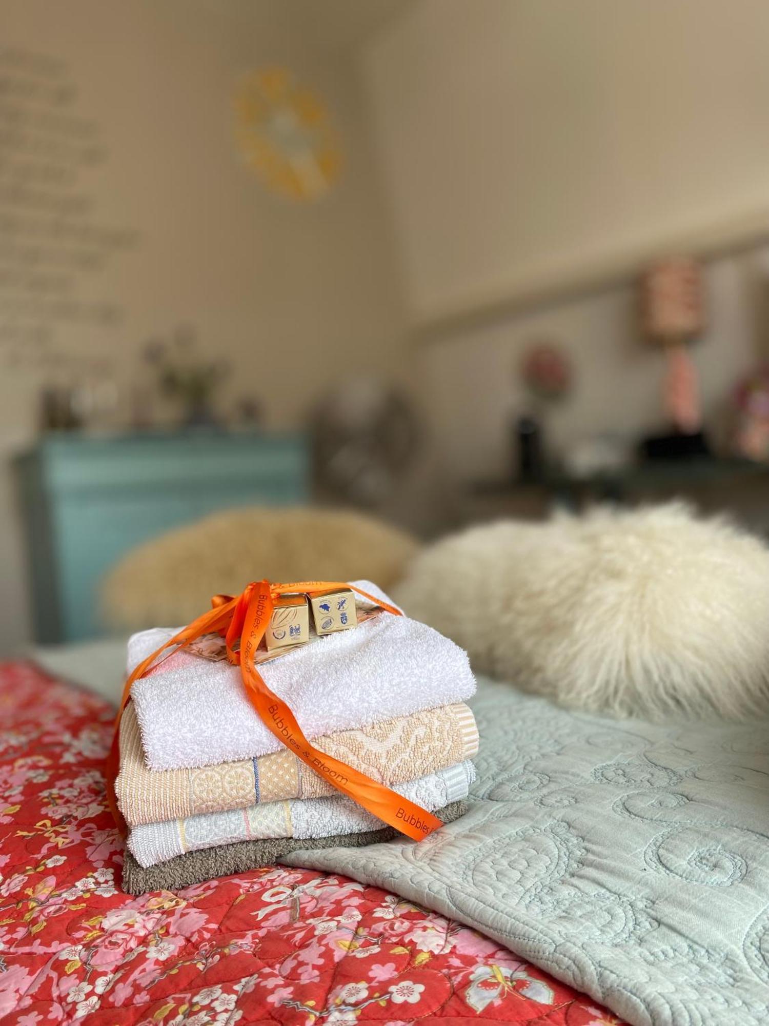 Bed and Breakfast Bubbles & Bed Bilthoven Exterior foto